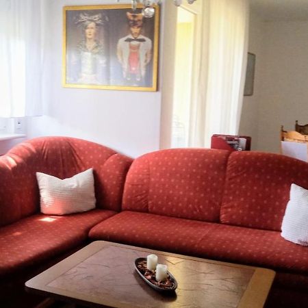 Ferienwohnung Am Buchenbaum Neuried  Zewnętrze zdjęcie