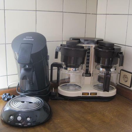 Ferienwohnung Am Buchenbaum Neuried  Zewnętrze zdjęcie