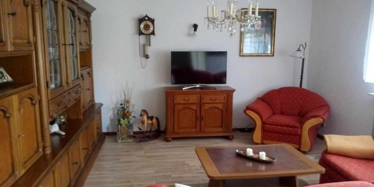 Ferienwohnung Am Buchenbaum Neuried  Zewnętrze zdjęcie