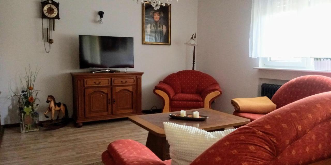 Ferienwohnung Am Buchenbaum Neuried  Zewnętrze zdjęcie