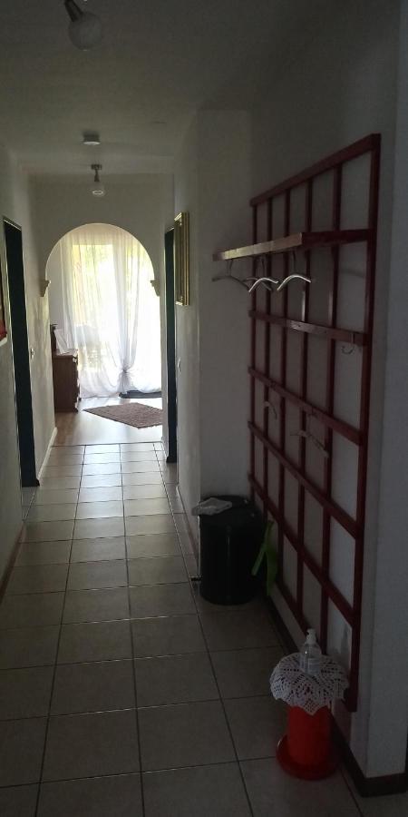 Ferienwohnung Am Buchenbaum Neuried  Zewnętrze zdjęcie