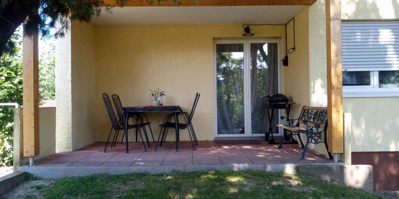 Ferienwohnung Am Buchenbaum Neuried  Zewnętrze zdjęcie