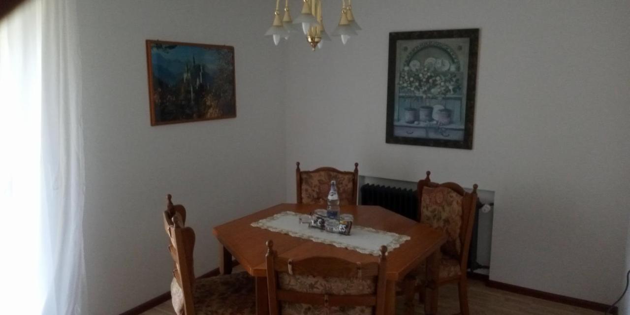 Ferienwohnung Am Buchenbaum Neuried  Zewnętrze zdjęcie