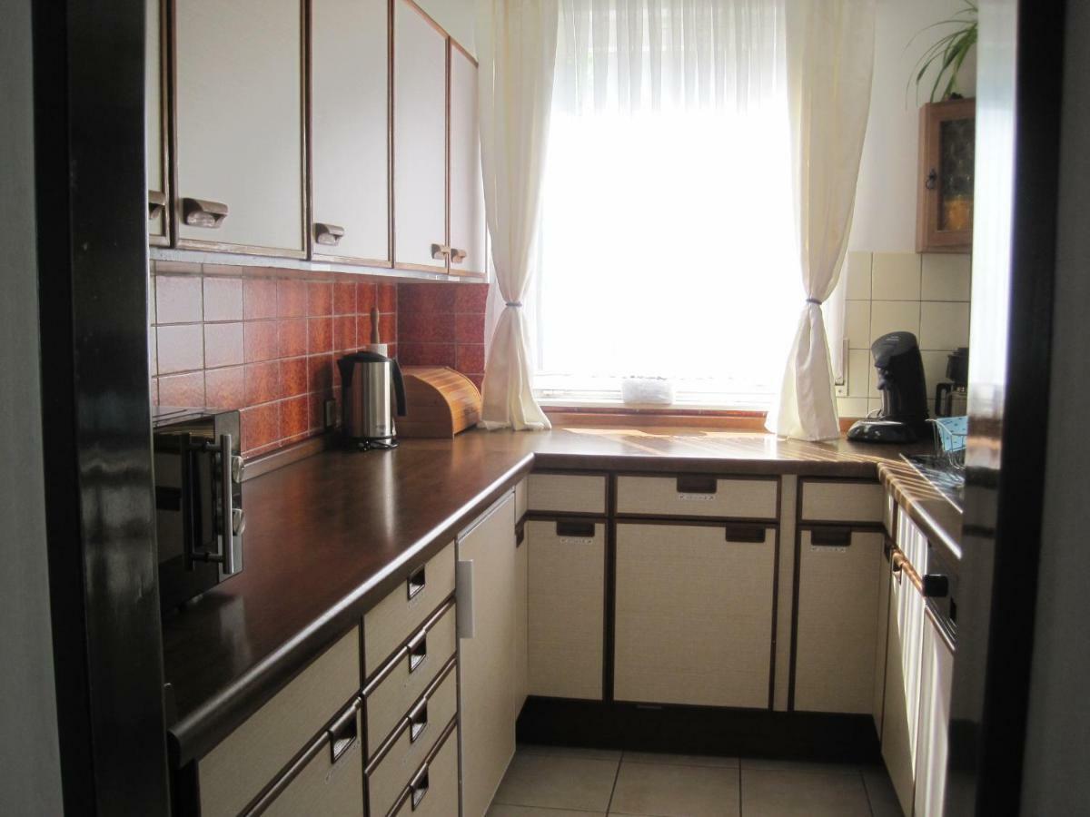 Ferienwohnung Am Buchenbaum Neuried  Zewnętrze zdjęcie